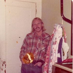 Meet your Posher, Robert